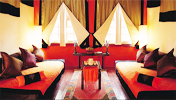Shangri-La Gyalthang Dzong Hotel
